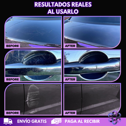 BrilloCar Restore🧽🚗