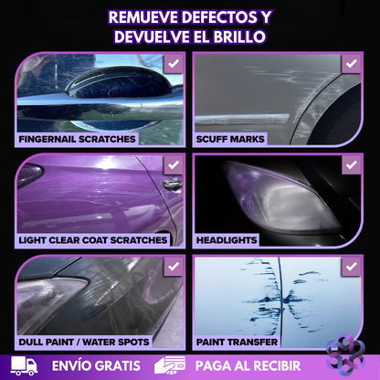 BrilloCar Restore🧽🚗