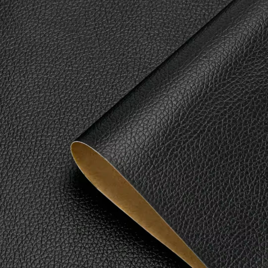 Película Protectora de Cuero 1.5M 🎁Pegante Extra🎁