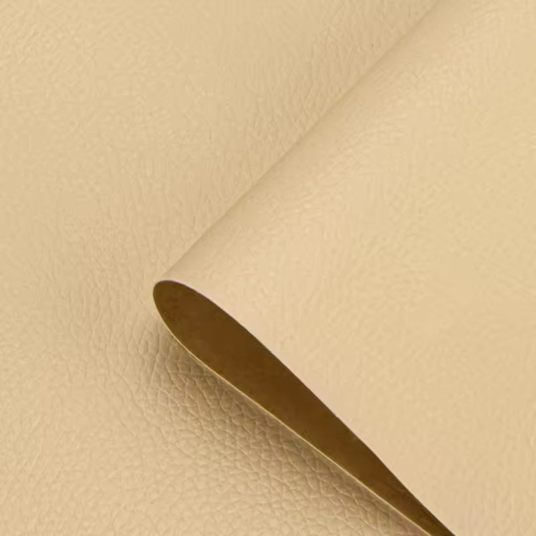 Película Protectora de Cuero 1.5M 🎁Pegante Extra🎁
