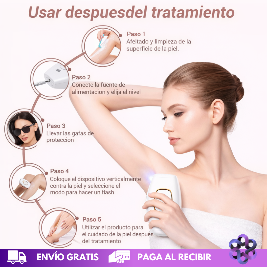DermaFlash IPL