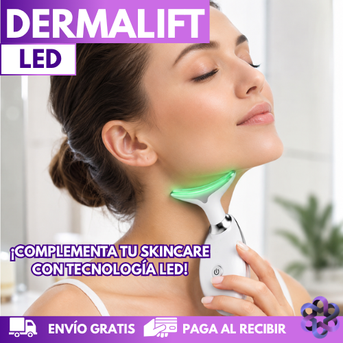 DermaLift LED✨