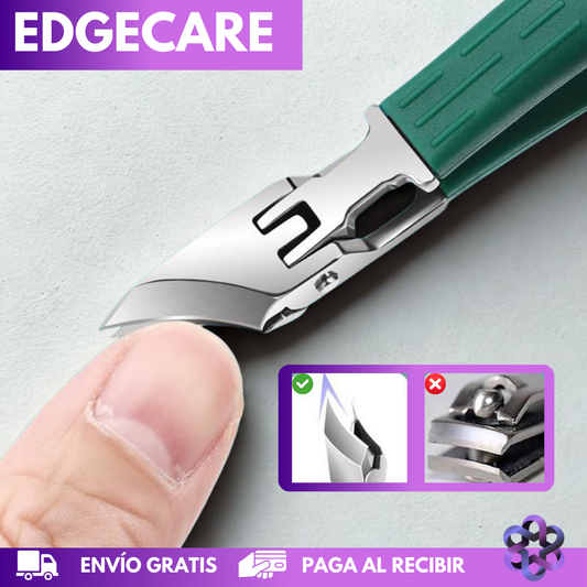 EDGECARE ✅